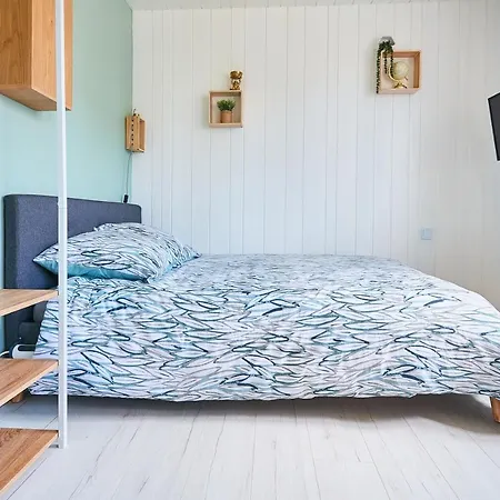 Appartement L'Appartement Pontarlier